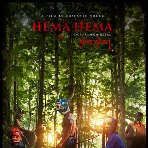 Foto Hema Hema - Cante Para Mim Enquanto Eu Espero