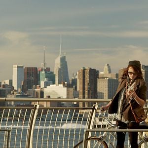 Foto Uma Doce Disputa