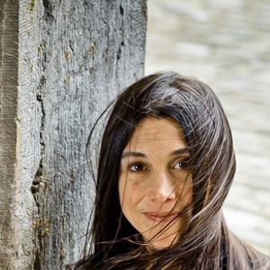 Foto Jessica Hope Woodworth