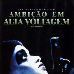 Foto Ambição em Alta Voltagem