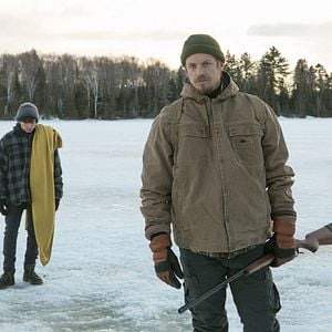 Foto Inverno Rigoroso