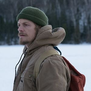 Foto Inverno Rigoroso