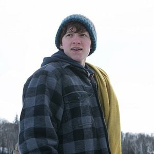 Foto Inverno Rigoroso