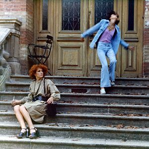 Foto Dominique Labourier