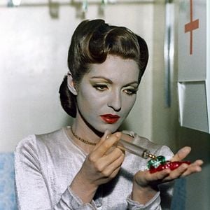 Foto Céline e Julie Vão de Barco