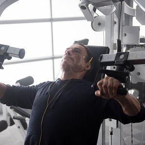 Foto Jean-Claude Van Johnson