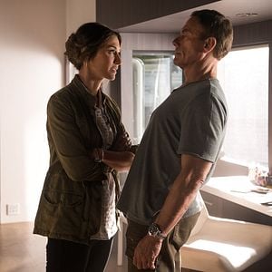 Foto Jean-Claude Van Damme