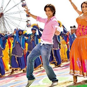 Foto Dil Bole Hadippa!