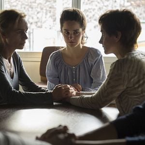 Foto Le Ciel Attendra