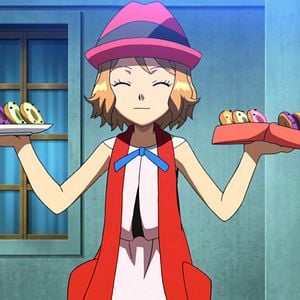 Foto Pokémon O Filme: Hoopa E O Duelo Lendário