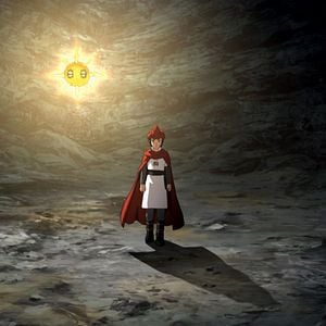 Foto Pokémon O Filme: Hoopa E O Duelo Lendário