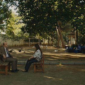 Foto Álbum de Família