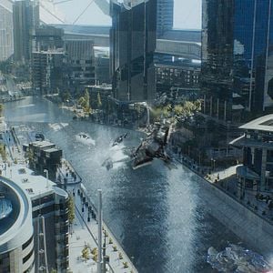 Foto Star Trek: Sem Fronteiras