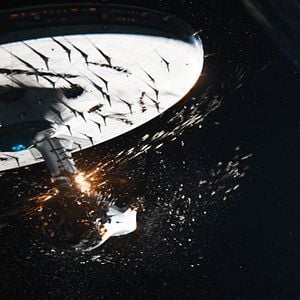 Foto Star Trek: Sem Fronteiras