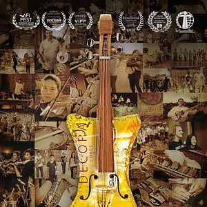 Foto A Orquestra Reciclada