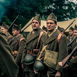 Foto As Incríveis Histórias de Max e Leon