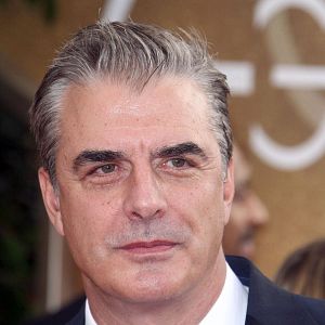 Foto Chris Noth