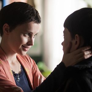 Foto Sete Minutos Depois da Meia-Noite