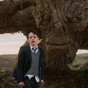 Foto Sete Minutos Depois da Meia-Noite