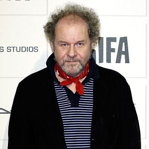 Foto Mike Figgis
