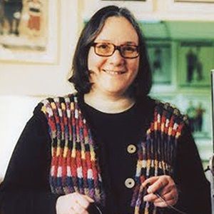 Foto The B-Side: Elsa Dorfman's Portrait Photography