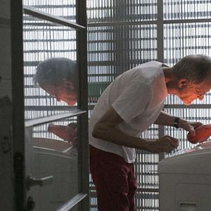 Foto A Destruição de Bernardet