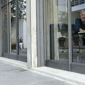 Foto A Destruição de Bernardet