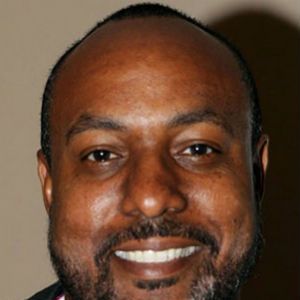 Foto Rashidi Natara Harper