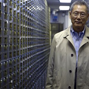 Foto Abacus: Pequeno o Bastante para Condenar