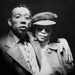 Foto I Called Him Morgan