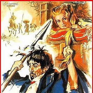 Foto O Incrível Exército Brancaleone