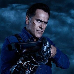 Foto Ash vs Evil Dead