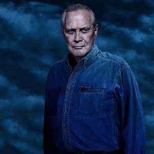 Foto Lee Majors