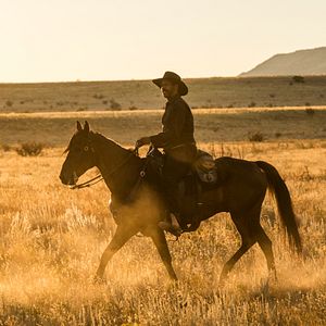 Foto Sete Homens e Um Destino