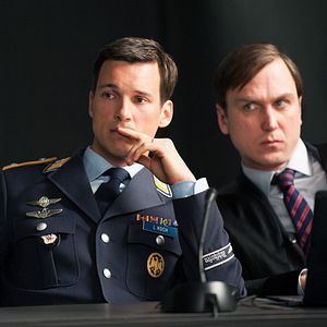 Foto Florian David Fitz