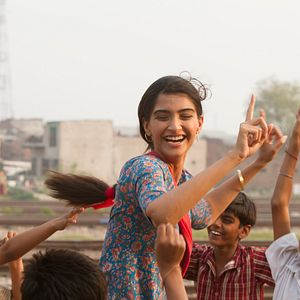 Foto Corra, Milkha, Corra