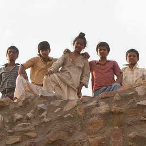 Foto Corra, Milkha, Corra