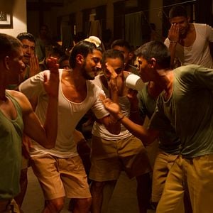 Foto Corra, Milkha, Corra