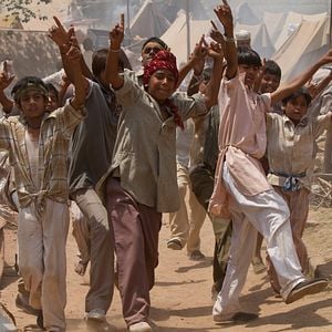 Foto Corra, Milkha, Corra