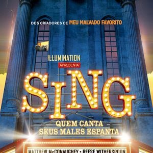 Foto Sing - Quem Canta Seus Males Espanta