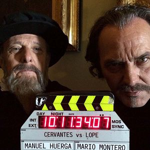 Foto Emilio Gutierrez Caba