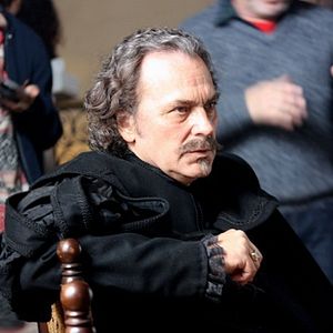 Foto José Coronado