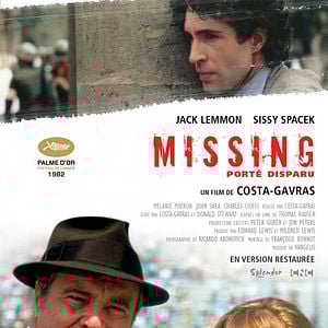 Foto Desaparecido - Um Grande Mistério