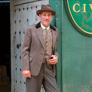 Foto Tomas del Estal