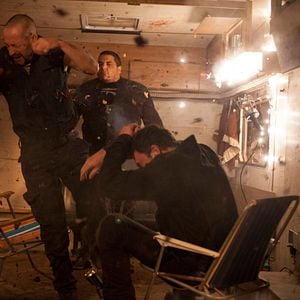 Foto Caminhos do Terror