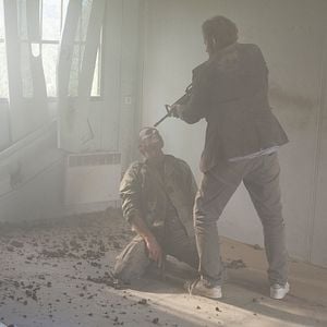 Foto Caminhos do Terror