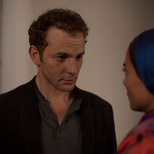 Foto Caminhos do Terror