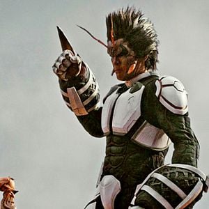 Foto Terraformars - Missão em Marte