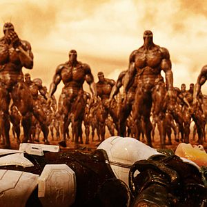 Foto Terraformars - Missão em Marte