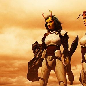 Foto Terraformars - Missão em Marte